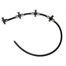 YAKIT GERI DONUS HORTUMU MERCEDES OM651 W176 W246 W205 W212 C218 X156 W639 B906-ALPER 247016-A6510700132