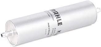 KL985 YAKIT FİLTRESİ A4-A5-A6-A7 2.0 3.0 TDI 12-MAHLE KL1102-4G0127401