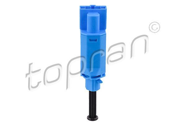466 ŞALTER FREN PEDALI GOLF III 1.9TDI 95-97 PASSAT 1.9 TDI 98-05-TOPRAN-1044902-1H0927189C-1H0927189C