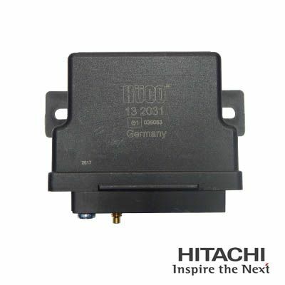 KIZDIRMA KUMANDA UNITESI MERCEDES OM601 W201 W124 S124-HITACHI 2502031-A0025454232