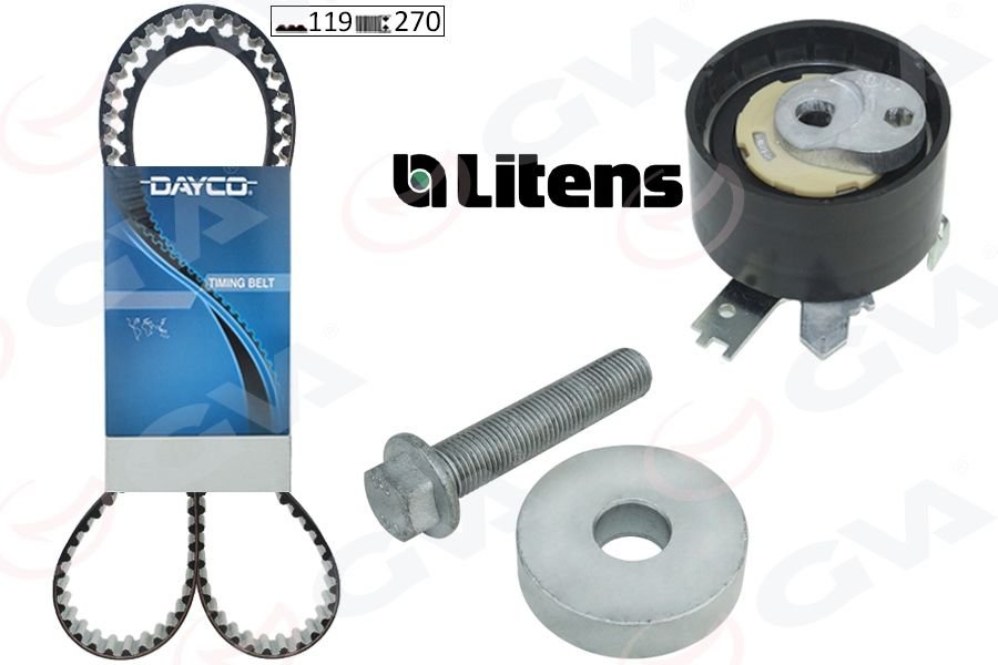 TRIGER SETI MERCEDES OM608 W177 V177 W247 C118 . RENAULT K9K 1.5 dCi EURO 6 CAPTUR II 20 CLIO V 19 MEGANE IV 18 DUSTER II 17 QASHQAI II 18 ADBLUE MOTORLAR ICIN-GVA 59T1421-A6089930200-130C19462R-130C17561R