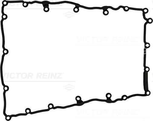 YAG KARTER CONTASI MERCEDES OM651 W204 X204 W212 C218-V.REINZ 714043700-A6510140080-719.780