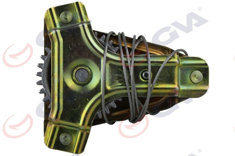 CAM KRİKOSU ARKA 1300 1600 M131 DKŞ-GVA 9023053-4375001