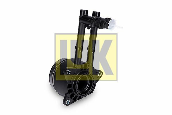 HIDROLIK DEBRIYAJ RULMANI FIESTA 1.0I 1.25I 16V 1.3I 1.4I 16V 95 02 FORD KA 1.3I 96 08 FOCUS 1.4 1.8I 2.0I 16V 98 04 MAZDA 121 1.25I 16V 1.3I 96 03-LUK 510001111-XS417A564EA-AN217A564AC-1838043