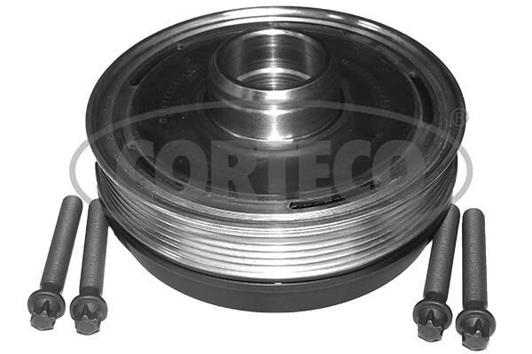 KRANK KASNAGI BMW B47 F45 F46 F39 F48 MINI F54 F55 F56 F57 F60 CIVATALI-CORTECO 49444031-11238602800