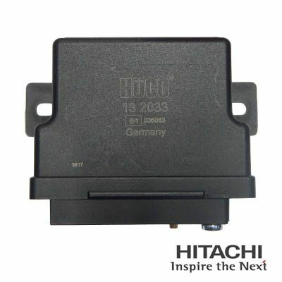 KIZDIRMA KUMANDA UNITESI MERCEDES OM603 W124 S124-HITACHI 2502033-A0055454532