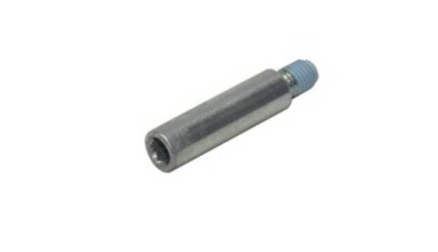 KLIPER KLAVUZ CİVATASI OPEL-RENAULT-ALFAROMEO-DEKAR GM1001-7701049101-542881
