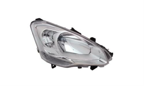 20-B751-05-2B C.BERLİNGO ÖN FAR MOTORLU EL.RH.08--TYC CIT10BE003-6206.K6
