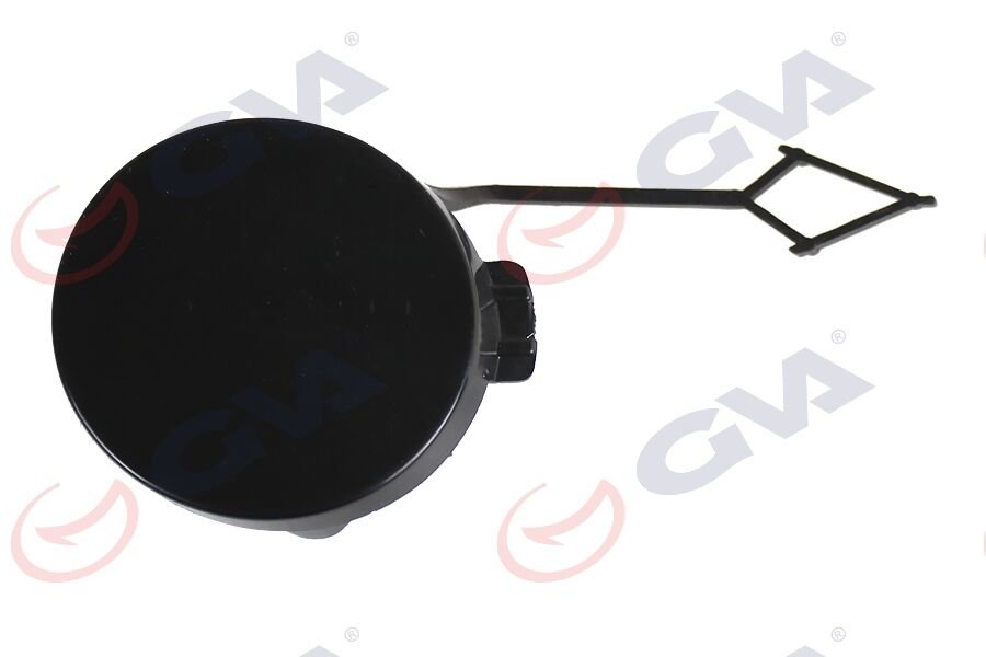 ÖN TAMPON ÇEKİ DEMİR KAPAĞI SUPERB 2015-GVA 9104908-3V0807241