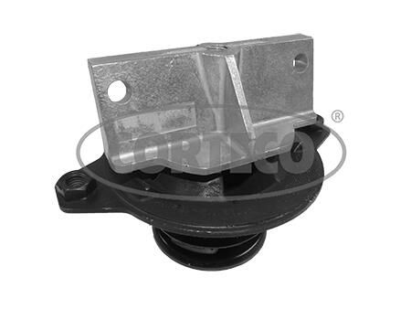 SANZIMAN TAKOZU ARKA MERCEDES SPRINTER B906 B907 B910-CORTECO 80001558-A9062420013