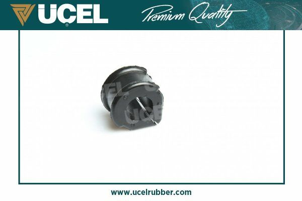 VİRAJ DEMİR LASTİĞİ ORTA 235 MM RENAULT R11 1.1-UCEL S10401-7700773245-7702111932-7702144456