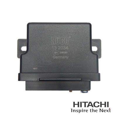 KIZDIRMA KUMANDA UNITESI MERCEDES OM601 W124 S124-HITACHI 2502034-A0075459832