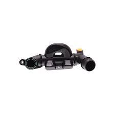 MANİFOLD SUSTURUCU BORUSU FORD FOCUS II-CMAX II-PEUGEOT 407 1.6 HDI CITROEN C5 1.6 HDI 03-12-PSA 1440.P2-1440.P2-3M5Q9F764BH-1465155
