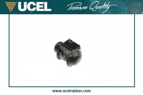 VİRAJ DEMİR UÇ LASTİĞİ 16 MM RENAULT R21-UCEL S10402-7700789412