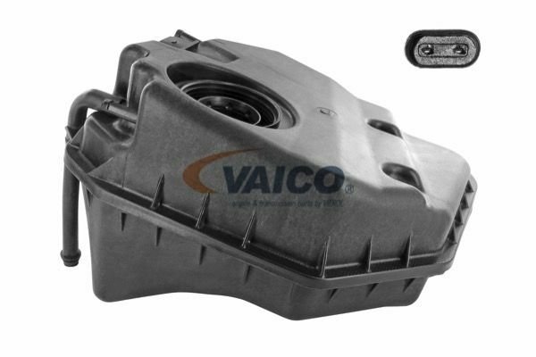 GENLEŞME KAVANOZU VW TOUAREG 02-10 -Q7 06-15 RADYATÖR EK SU DEPOSU-MAHLE CRT9000S-7L0121407C-7L0121407E-7L0121407F