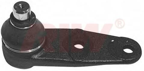 ROTİL ÖN ALT RENAULT R19 R21 MANAGER DACIA SOLENZA SUPERNOVA 03 07-RIW RN1005-6001538603-7701468883-7701462182
