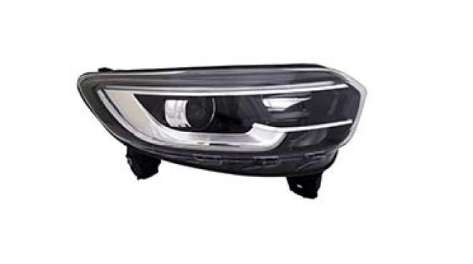 20-G493-06-2B FAR SAĞ RENAULT KADJAR 14 ELK.MOTORLU LED-TYC-260102597R