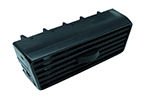 KALORİFER HAVALANDIRMA YAN DİFİZÖR L LİNEA-DEKAR DK0503-735442221