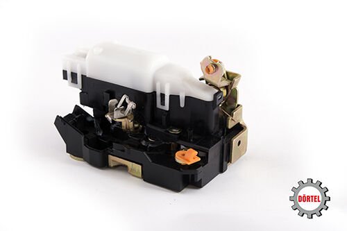 KAPI KİLİDİ ÖN SOL KNG MOTORLU-DORTEL 104004-8200727508-8200051731