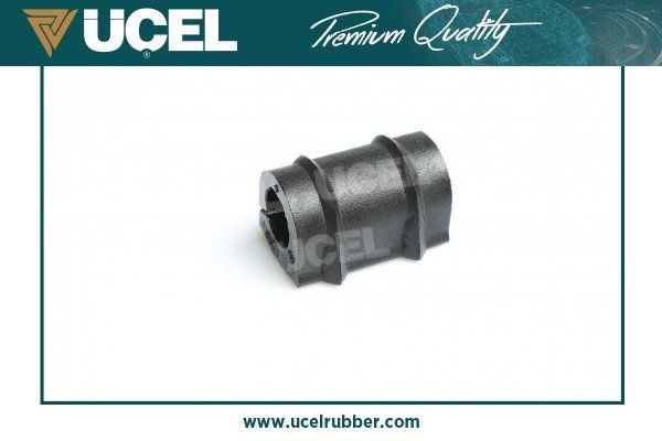 VİRAJ DEMİR LASTİĞİ ORTA 24 MM RENAULT R21 TXE-UCEL S10405-7700774026
