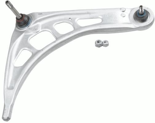 1791901 SALINCAK SAĞ ÖN BMW E46 98-05 COMPACT 02-05 COUPE 99 CABRİOLET 00-LEMFORDER 2536801-31126777852-31122282122