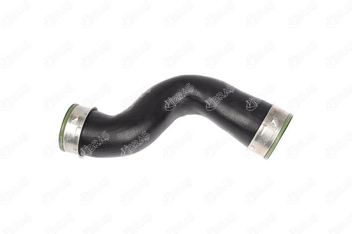 TURBO HORTUMU PASSAT-JETTA-OCTAVIA 2.0TDI-IBRAS-1K0145832E