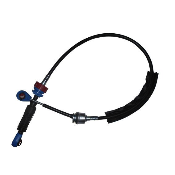 VİTES KUMANDA TELİ SAĞ MAVİ MEGAN II LM-BM 02 5 VİTES-BRUCKE 7701474700-7701474700-7701479004