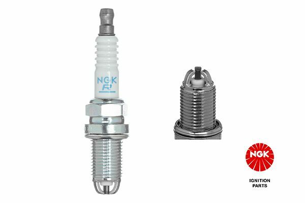 BKUR6ET-10 BUJİ V-LINE 24 R9-R19-MGN-CLIO-PALIO-MAREA-106-206-CORSA--ASTRA-VECTRA NGK 2397 ILE AYNI-NGK 3045-101000051AA-101000051AA-101000033AA