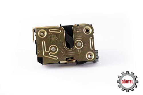 KAPI KİLİDİ ÖN SOL MOTOR TAKILAN R19 MOTORSUZ-DORTEL 103004-7702127968