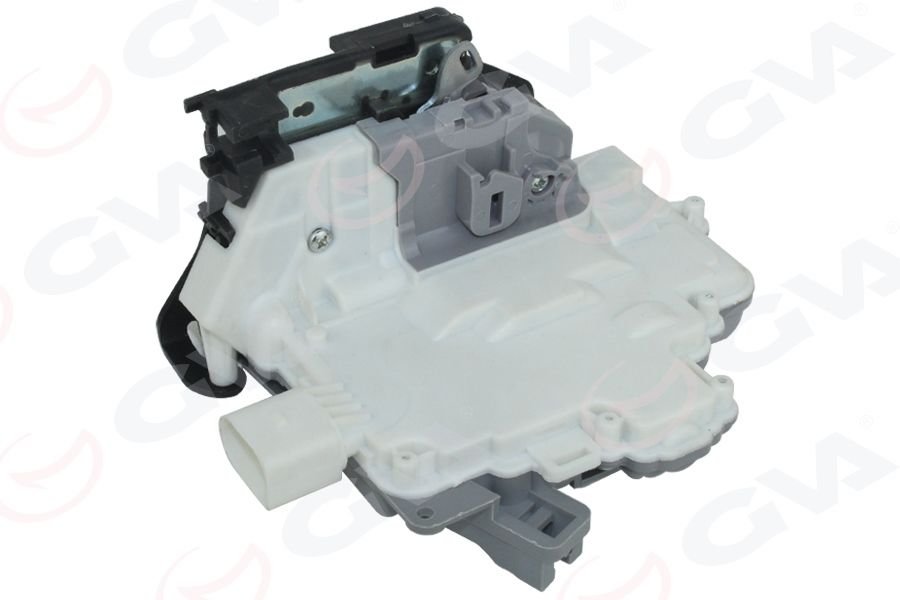 KAPI KİLİT MEKANİZMASI ÖN R IBIZA 09-11/SUPERB 08-13/PASSAT 06-15/TİGUAN 08-11/Q7 07-09-GVA-3C1837016A-3C1837016A