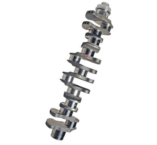 KRANK CLIO-MGN 1.6 8V K4M K7M LOGAN 1.6 1.6 16V FİLEXİFUEL 1.6 16V 7700273357-8200046105-7700864325-7700865266-GENMOT 1186-122012850R-8200416793-7700273361