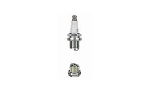BKR5E BUJİ R19 1.4ENJ-CLIOIII-KANGOO-MEGANEIII-P207-P306-P307-P406-PARTNER V-LINE 35 NGK739 ILE AYNI-NGK 1667-5962.H8-194917764-7700274154