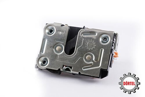 KAPI KİLİDİ ÖN SAĞ MOTOR TAKILAN R19 MOTORSUZ-DORTEL 103002-7702127969