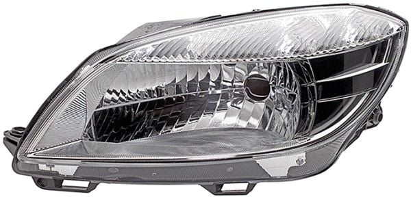 FAR SİNYAL SAĞ SKODA FABIA 07-14 -ROOMSTER 07-15-HELLA 1ED010417341-5J1941018C