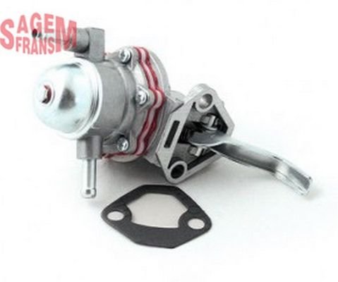 BENZİN OTOMATİĞİ KUBBELİ DKŞ M131 1600 SOFABEX 8612-SAGEM 32109-4226658