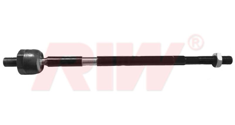 ROT MİLİ ÖN VW-CADDY III-1994-2001-VW-POLO 6N1 -1994-2001-TOLEDO I 1L -1993-1999-RIW-6K0422804D
