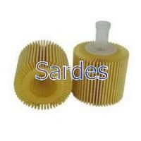 YAĞ FİLTRESİ TOYOTA COROLLA İQ-LAND CRUISER 1.4 D4-D 09-SARDES SO1018-415231110