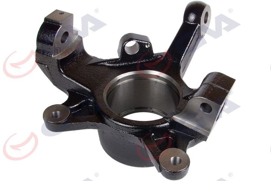 AKS TAŞIYICI ÖN SAĞ MASTER I 2.5 DCI 98-02 -MOVANO 00- ABS Lİ 22MM-GVA 4519003-8200642123