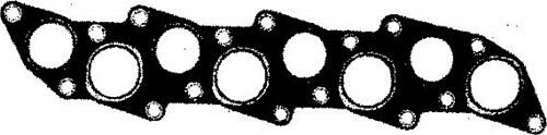 EGZOZ MANİFOLD İKİ TARAFI METAL H100-L200-L300-OTOCONTA 41450021-MD050482