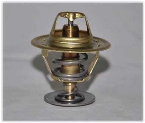 TERMOSTAT CONNECT 02-13 1.8TDCI-ESCORT V 1.8D-1.8TD 90-92 ESCORT VI 1.6İ 16V 94-95 88C-ELBA 860064-928M8575AE-89TM8575AA-6169774