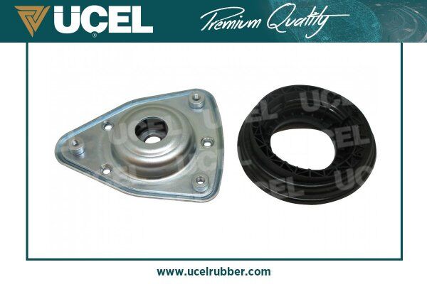 AMORTİSÖR TAKOZU TAKIM PEUGEOT 5008 1.2-1.6 BLUEHDİ-1.6 THP-2.0 BLUEHDİ-UCEL-9800479780-9817592480