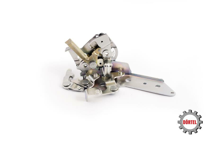 KAPI KİLİDİ ARKA SOL MOTOR TAKILAN R9 YM BROADWAY-DORTEL 102008-7702127960