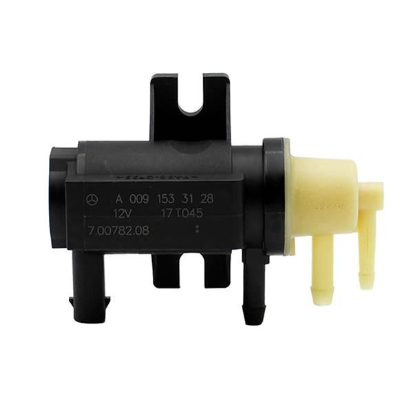 TURBOSARJ BASINC VENTILI MERCEDES OM651 X204 W204 W212 W221 C218 C207 W447 B906-OEK A0091533128-A0091533128