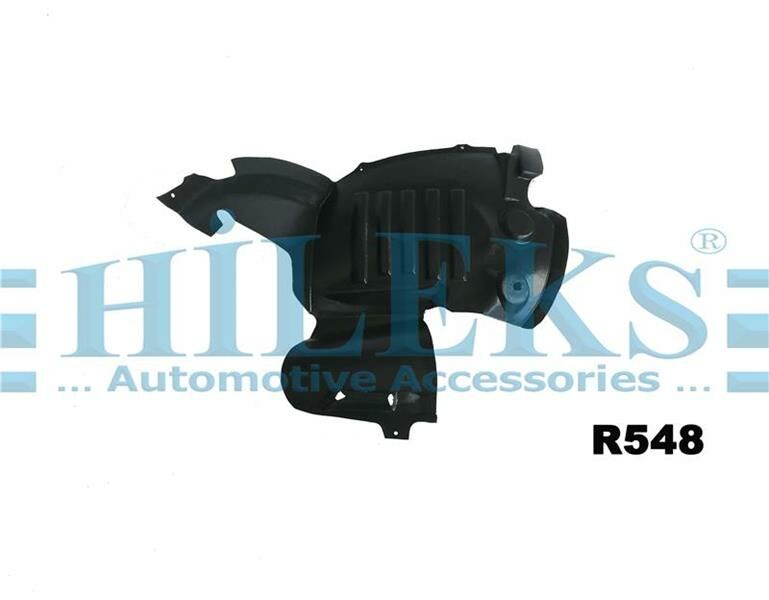 ÇAMURLUK DAVLUMBAZI ÖN SAĞ ÖN KISIM KANGOO 98-03-HILEKS R548-8200333278-7701692548-8200460515