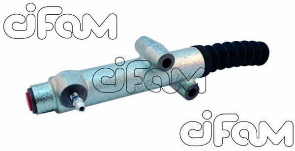 DEBRİYAJ ÜST MERKEZİ IVECO ZETA LANF ROVER DEFENDER 85-91-CIFAM 404007-2997503-4848576-4770993