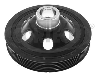KRANK KASNAGI MERCEDES M274 W204 W205 S205 C205 A205 W212 C207 W213 S213 C238 A238 C253 V167 X204-CORTECO 80005058-A2740300803