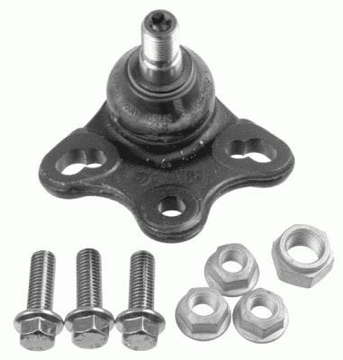 ROTIL ON ALT MERCEDES VANEO W414 02 05-LEMFORDER 2601602-A4143330227