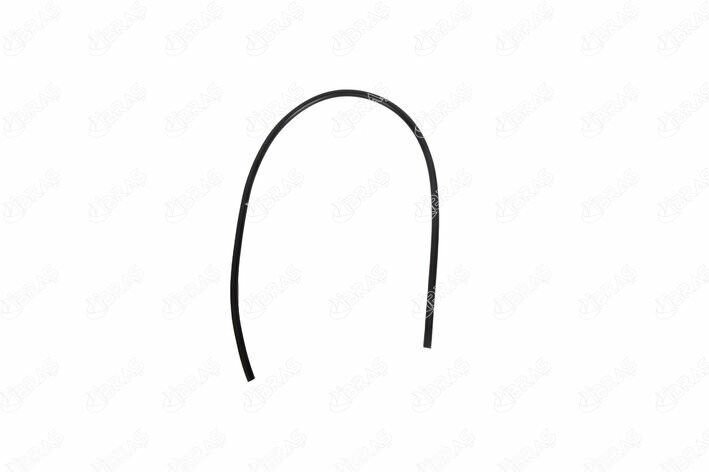 BENZİN HORTUMU NBR R9-11 1.4-1.6 Krb. 7.5 x 13.5mm 120cm-IBRAS 11239-7705026012