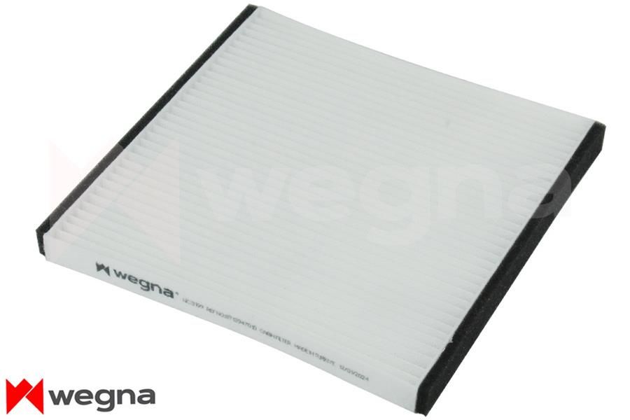 POLEN FİLTRESİ AVENSIS VERSO-YARIS 04/99 CU 2131-WEGNA WC3199-8713947010-8713947083