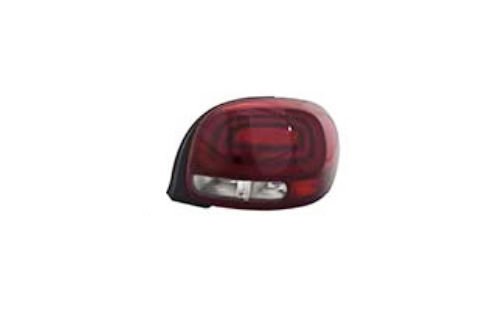 11-F071-01-2B SAĞ STOP LAMBASI DIŞ CITROEN C3 B618 16-TYC CIT10C3017-9812257580